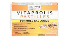 Vitaprolis Lozenges