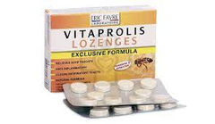 Vitaprolis Lozenges
