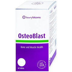 OsteoBlast Henry Blooms H/60 viên