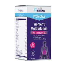 Women's multivitamin H/30 viên