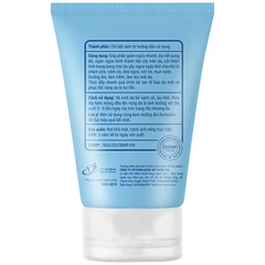 Kutie Skin 30g xanh kem chàm sữa