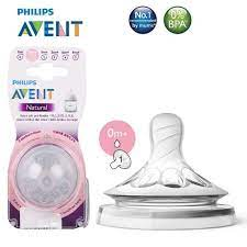 Núm ty Philips Avent Natural 0m+