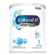Enfamil A2 số 1 350g