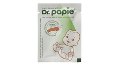 Gạc răng miệng Dr Papie H/30 gói