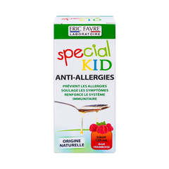 Special Kid Anti Allergy 125ml