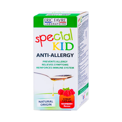 Special Kid Anti Allergy 125ml