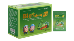 Chất xơ Bio-acimin Fiber