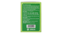 Chất xơ Bio-acimin Fiber