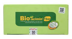 Chất xơ Bio-acimin Fiber