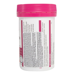 Swiss High Strength Cranberry H/30