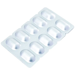 Vương Bảo Thái Minh 2x10 viên