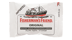 Kẹo con tàu Fisherman’s Friend Original