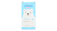 Kem bôi dịu da, viêm hăm da Dizigone Baby