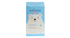 Kem bôi dịu da, viêm hăm da Dizigone Baby