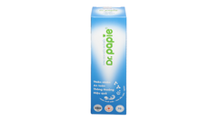 Xịt mũi Dr Papie 70ml