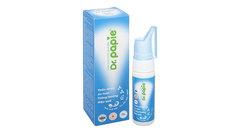 Xịt mũi Dr Papie 70ml