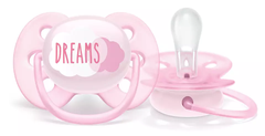 Ti ngậm Philip Avent Dreams 0-6m