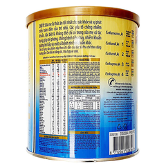 Sữa bột Enfamil A+ Lactofree Care 400g