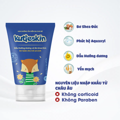 Kem dưỡng ẩm Kutie Skin 30g