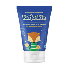 Kem dưỡng ẩm Kutie Skin 30g