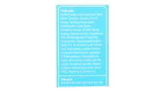 Kem dưỡng ẩm Kutie Skin 30g