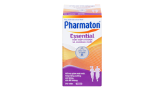 Pharmaton Essential Tím