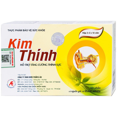 Kim Thính H/30
