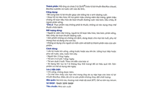 LiveSpo Colon H/10 ống