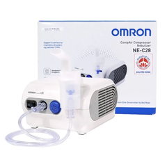 Máy xông khí dung Omron NE-C28