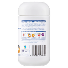 Nature's Way Kids Smart Bursts DHA 300 Triple Strength