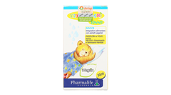 Fitobimbi Sonno 30ml Giúp Bé Ngủ Ngon