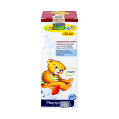 Fitobimbi Isilax 200ml Hỗ Trợ Giảm Táo Bón