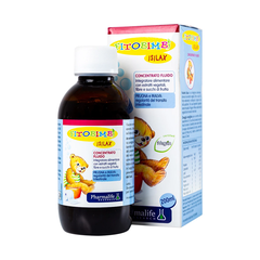Fitobimbi Isilax 200ml Hỗ Trợ Giảm Táo Bón