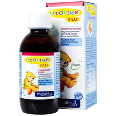 Fitobimbi Isilax 200ml Hỗ Trợ Giảm Táo Bón