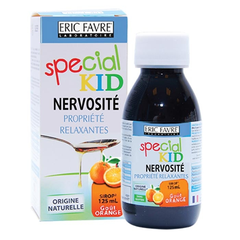 Siro Special Kids Nervosite