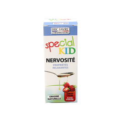 Siro Special Kids Nervosite
