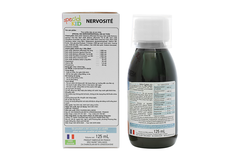 Siro Special Kids Nervosite
