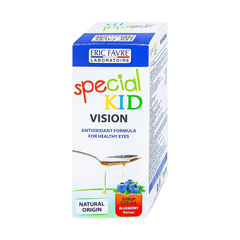 Siro Special Kids Vision 125ml
