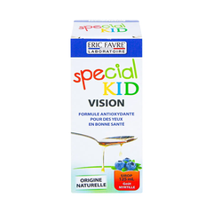 Siro Special Kids Vision 125ml