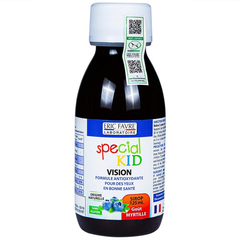 Siro Special Kids Vision 125ml
