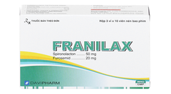 Franilax 50/20