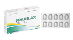 Franilax 50/20