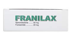 Franilax 50/20