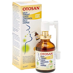 Xịt họng Otosan 30ml