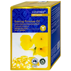 Hoa anh thảo Evening Primrose Oil Vitatree