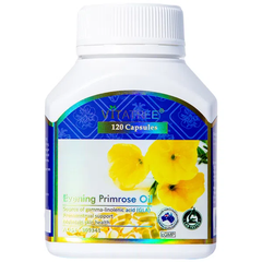 Hoa anh thảo Evening Primrose Oil Vitatree