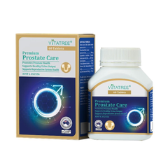 Premium Prostate Care Vitatree Hỗ trợ tuyến tiền liệt