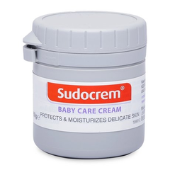 Kem đa năng chống hăm Sudocrem Baby Care Cream 60g