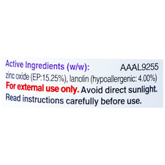 Kem đa năng chống hăm Sudocrem Baby Care Cream 60g