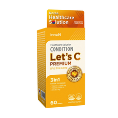 Condition Let's C Premium